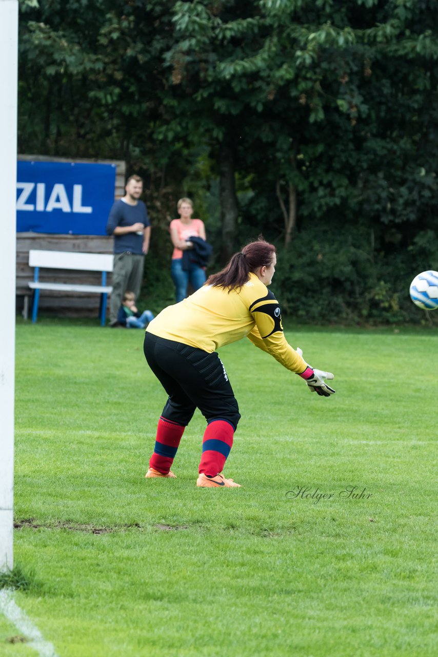 Bild 118 - Frauen TSV Wiemersdorf - FSC Kaltenkirchen : Ergebnis: 0:12